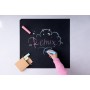 Remix chalk set
