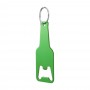 Clevon bottle opener keyring