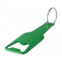Clevon bottle opener keyring