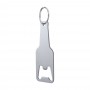 Clevon bottle opener keyring