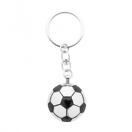 SemiBall keyring