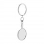 SemiBall keyring