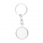 SemiBall keyring