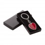 Valentine keyring