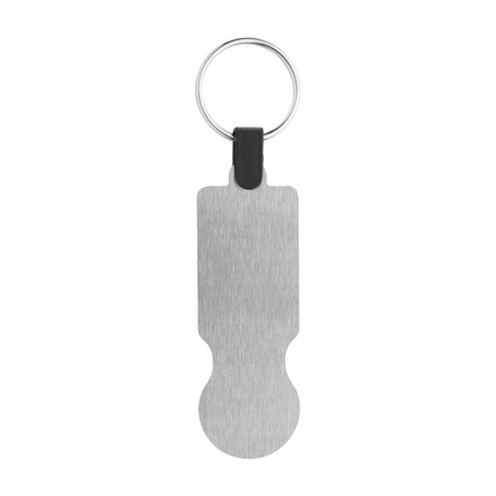 SteelCart Einkaufswagen-Chip/Schlüsselanhänger