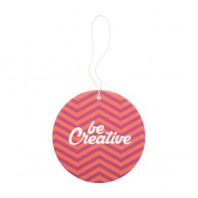 CreaScent Lufterfrischer in Sonderform