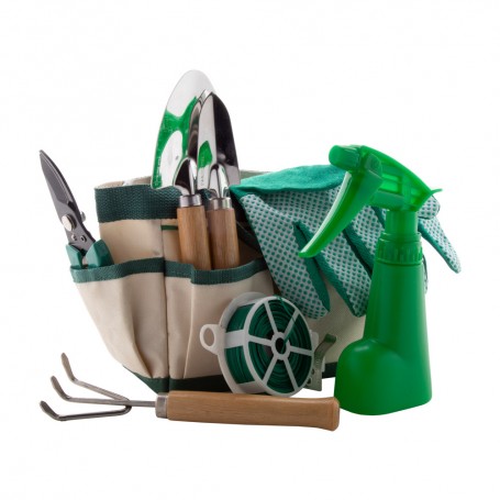 Botanic Gartenwerkzeug-Set