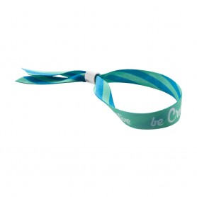 SuboWrist Individuelles Festival-Armband