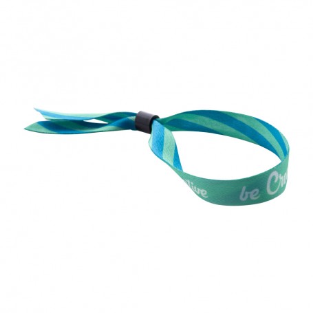 SuboWrist Individuelles Festival-Armband