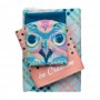 CreaTowel S sublimation towel