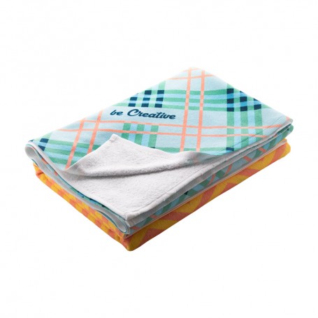 CreaTowel L sublimation towel