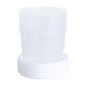 Berty Faltbarer Becher