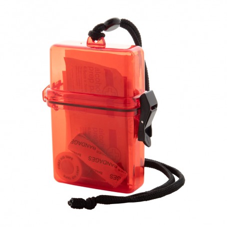 Neptune first aid kit