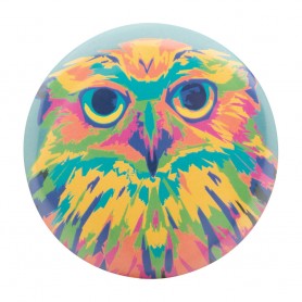 PinBadge Mini Button-Anstecker