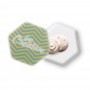 ColoBadge magnetic badge