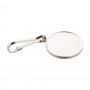 Zippy zipper pull