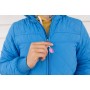 Zippy zipper pull