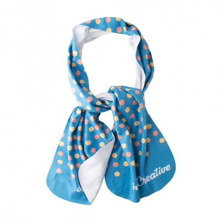SuboScarf sublimation scarf