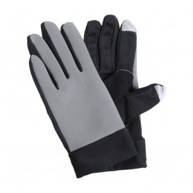 Vanzox Touch-Sporthandschuhe