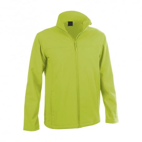 Baidok softshell jacket