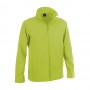 Baidok softshell jacket