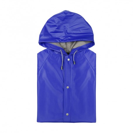 Hinbow raincoat