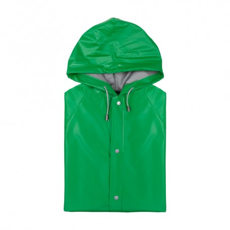 Hinbow raincoat