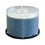 CD-R Inkjet White Liquid Defense Plus FS, 50 Stk.