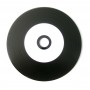 CD-R Inkjet Vinyl Style, White Coated, 50 pcs.