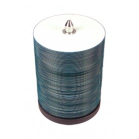 CD-R Thermal Retransfer White, 100 Stk. CD-R Thermal Retransfer White, 100 Stk.