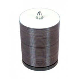 DVD-R 16x Inkjet White, 100 Stk DVD-R 16x Inkjet White, 100 Stk
