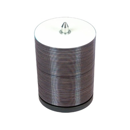 DVD-R 16x Thermal Retransfer White, 100 pcs.