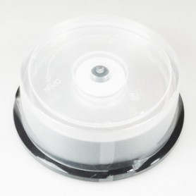 BD-R 4x 25GB SILVER, 25 Stk.