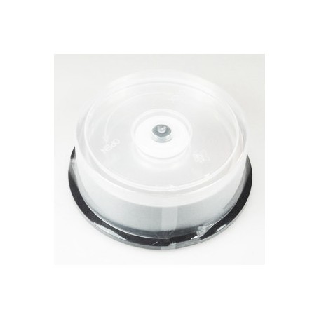 BD-R 4x 25GB SILVER, 25 pcs.
