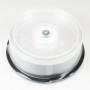 BD-R 4x 25GB SILVER, 25 pcs.