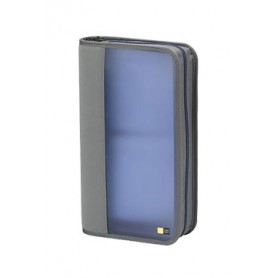 PVC Tasche für 48 CDs