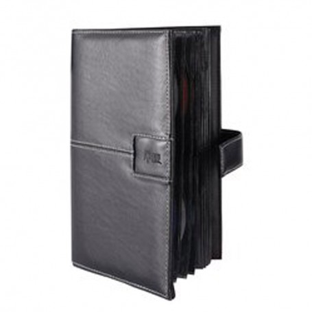 Koskin Carry Case for 48 CDs