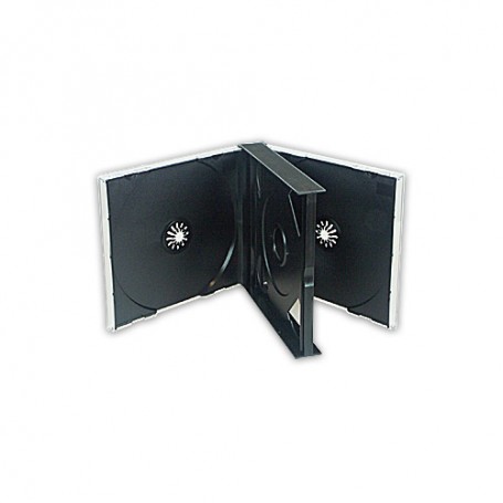 2er Multi Box inkl. Tray, 10 Stk.
