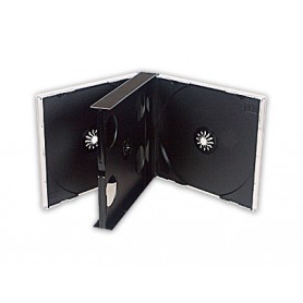 3er Multi Box inkl. Tray, 10 Stk.