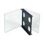 2er Multi Box ohne Tray, 10 Stk.