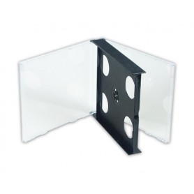 3er Multi Box ohne Tray, 10 Stk.