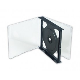 4er Multi Box ohne Tray, 10 Stk.