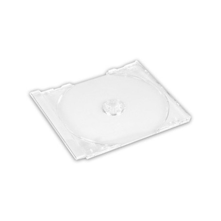 Transparentes Tray für Jewelbox, 58 Stk.