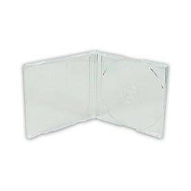 Maxi Box / Single Box, 35 Stk.