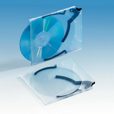 Flip'n Grip Box, Griff: schwarz, 20 Stk.