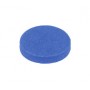 Foam Clip, Navy Blue, 15 mm Diameter, 150 pcs.