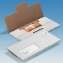 DiscBox für Mini-CD/Disketten, 25 Stk.