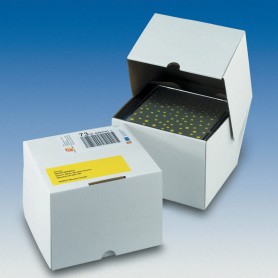 Klappbox CD10, 50 Stk.