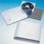 CD-Kartonfaltentasche 150 x 180 mm, 50 Stk.