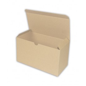 Versandkarton für 25 CD Jewelboxen, 20 Stk.